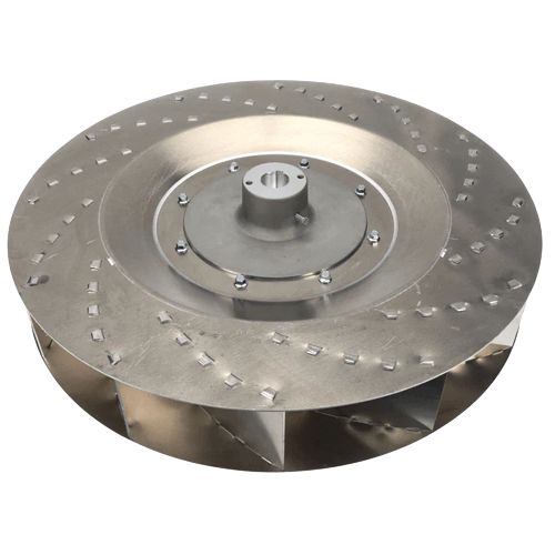 Aaon ASM07344 Blower Wheel