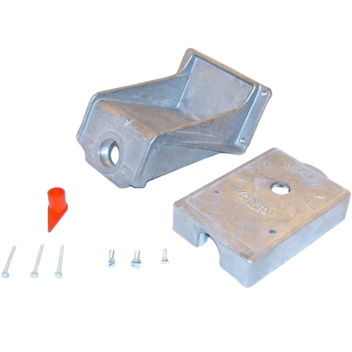 Schneider Electric (Barber Colman) AV-390 Valve Linkage Kit for Gear Train Actuators
