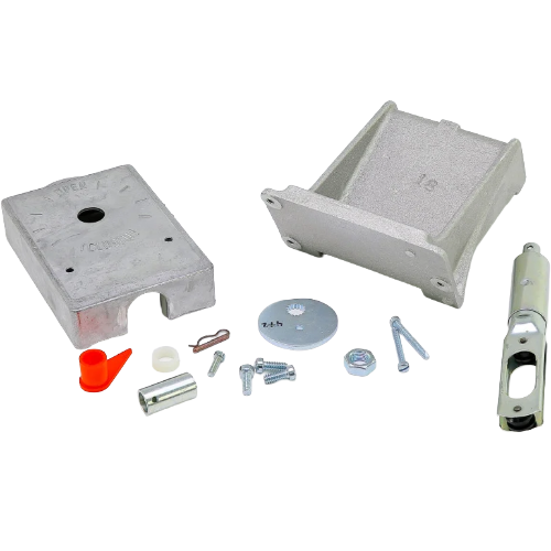 Schneider Electric (Barber Colman) AV-395 Valve Linkage Kit for Gear Train Actuators