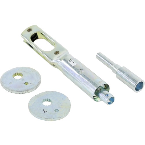 Schneider Electric (Barber Colman) AV-91 Cam and Plunger Spring Return Actuator