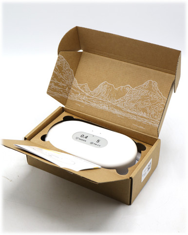 Airthings 2347 View Plus Radon Monitor
