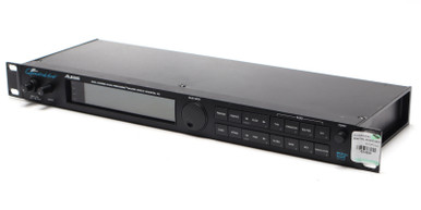 Alesis Quadraverb 2 Octal Processing Master Effects Unit