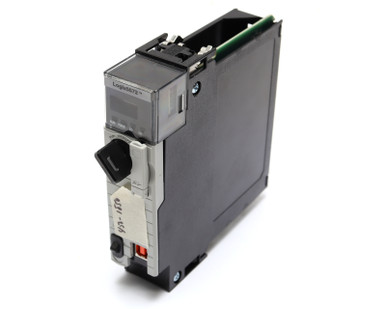 Allen-Bradley 1756-L72 Processor Module