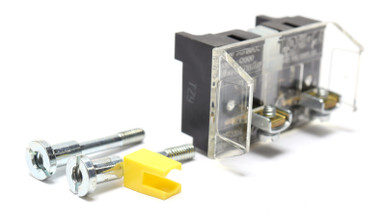 Allen-Bradley 800T-XD1 Push Button Contact Block