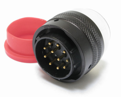 Array PW6P18-11P A602 11-pin Circular Connector
