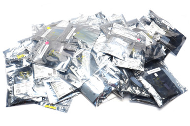 Assorted Lot of SMT/SMD Integrated Circuits