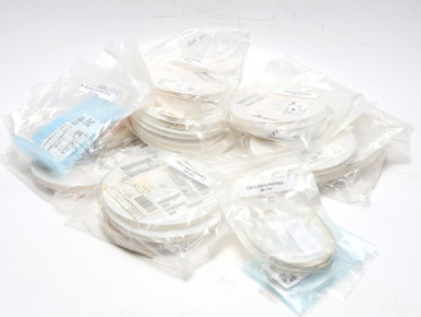 Assorted lot of SMT/SMD Resistors, 10k Ohm - 34k Ohm