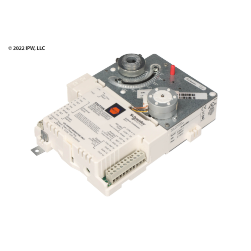 Schneider Electric (Barber Colman) B3866-V MNVA-761 VAV Controller