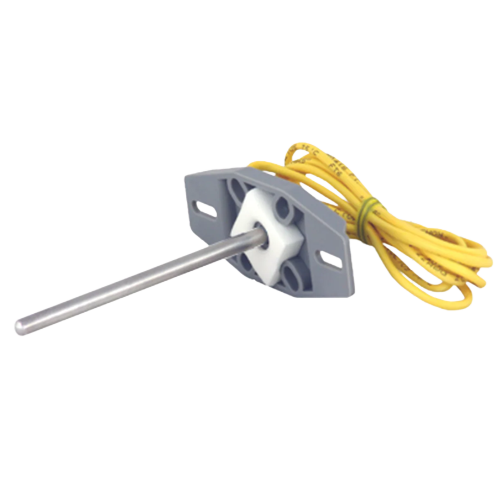 BAPI BA/10K-2-D-4-NB-18 10K Duct Temperature Sensor 4″ Probe 18″ Cable