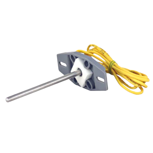 BAPI BA/10K-2-D-8-NB-10 10K Duct Temperature Sensor 8″ Probe 10′ Cable