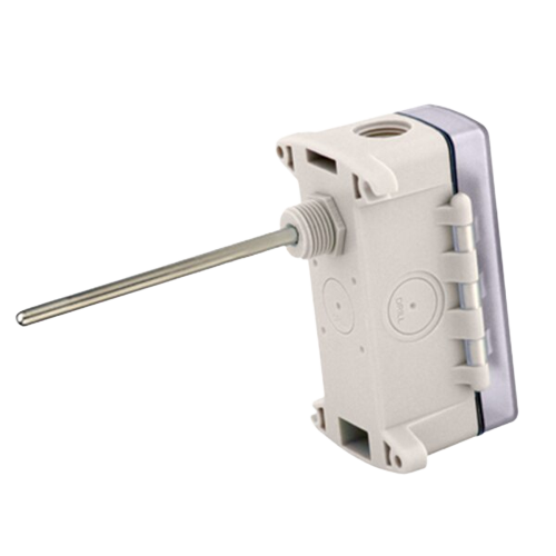 BAPI BA/10K-2-I-2 10K Immersion Temperature Sensor with 2″ Probe