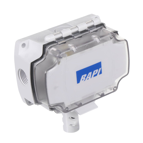 BAPI BA/10K-2-O-BB 10K-2 Outside Air Temperature Sensor