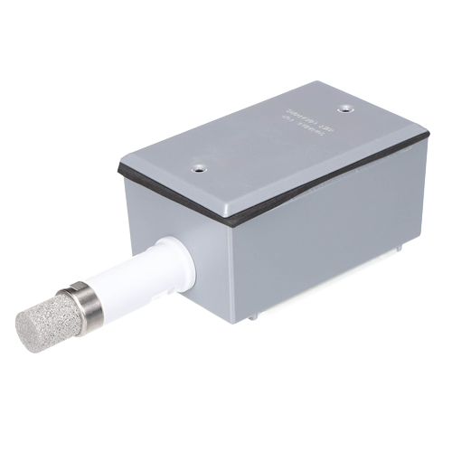 BAPI BA/10K-3-H300-O-WP Outdoor Weatherproof 10K Type 3 Thermistor Sensor