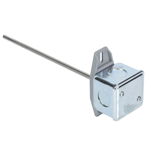 BAPI BA/1K-D-8 1K Ohm Duct Temperature Sensor with 8″ Probe