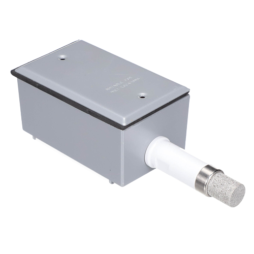 BAPI BA/1K-H210-O-WP +/-2% 1K Platinum RTD Outdoor Temperature Sensor