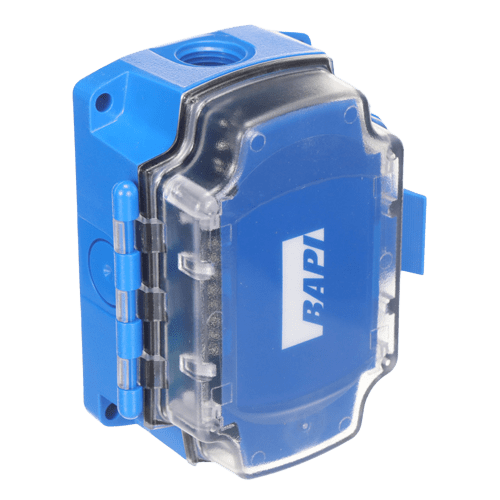 BAPI BA/LDT4-RS25-BBLTF Water Leak Detector