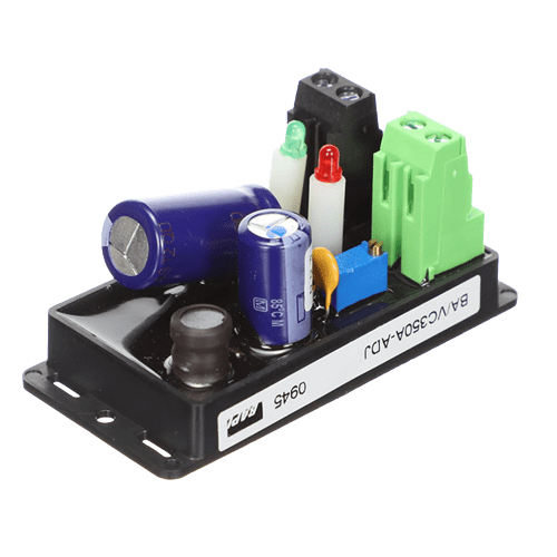 BAPI BA/VC350A-ADJ 5-24VDC Adjustable Voltage Converter