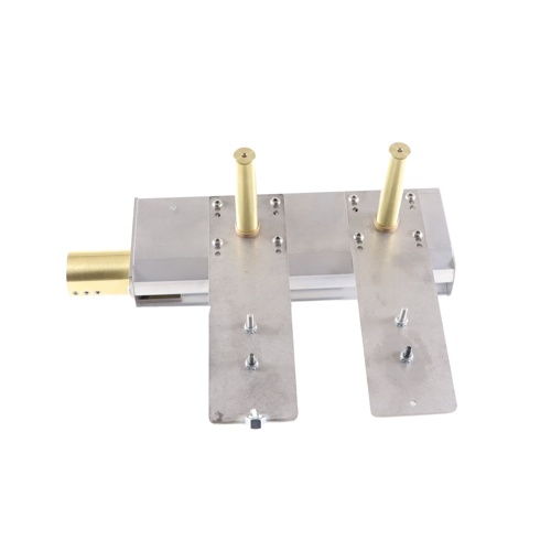 Belimo UGLK0030 Linkage Kit, Globe Valve to 2-AF Actuator
