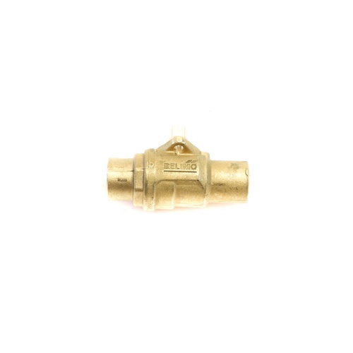 Belimo Z2050QS-J 1/2″ 2-Way 5.9 Cv Sweat Zone Valve