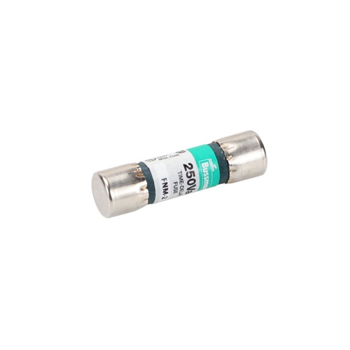 Bussmann Fuse FNM-2 2A 250VAC Time Delay Fuse