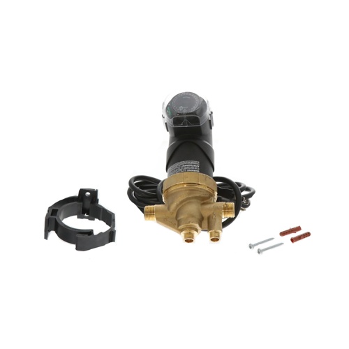 Bell & Gossett 60A0B6001 Autocirc Pump, 1/2″, Fixed Stat, Includes Timer