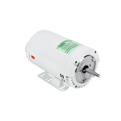 Bell & Gossett SM2111 Motor, 1-1/2 HP, 208-230/460V, 1725 RPM, 56J Frame