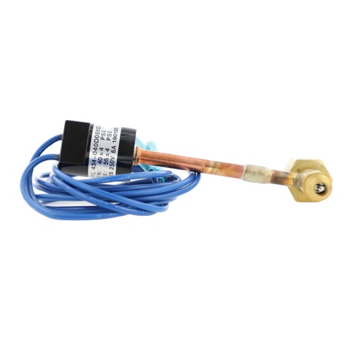 Bard HVAC 1804-0386BX Low Pressure Switch 40#/55#