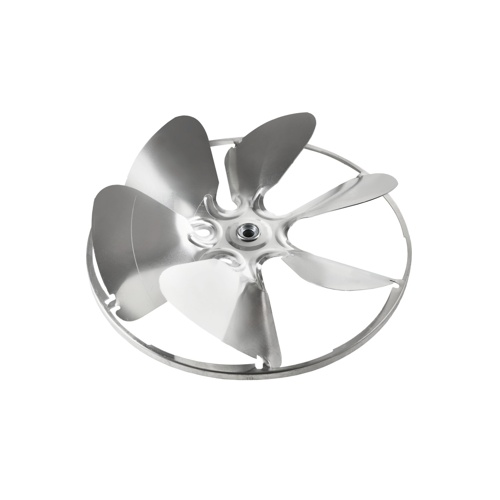 Bard HVAC 5151-047BX 14.5″ CCW Fan Blade W/Slinger