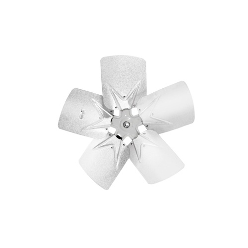 Bard HVAC 5151-054BX 24″ 24° CW 1/2″ Bore 5-Blade Condenser Fan Blade