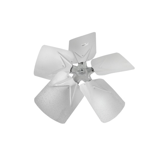 Bard HVAC 5151-060BX 24″ 5-Blade CCW Fan Blade, 1/2″ Bore, 28° Pitch