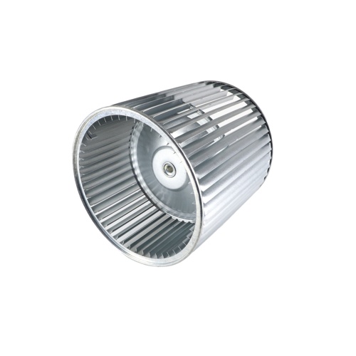 Bard HVAC 5152-059BX Blower Wheel CCW 1/2″ 10×10 Double Discharge