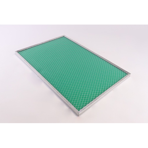 Bard HVAC 7003-030 20x30x1 AF Washable Air Filter