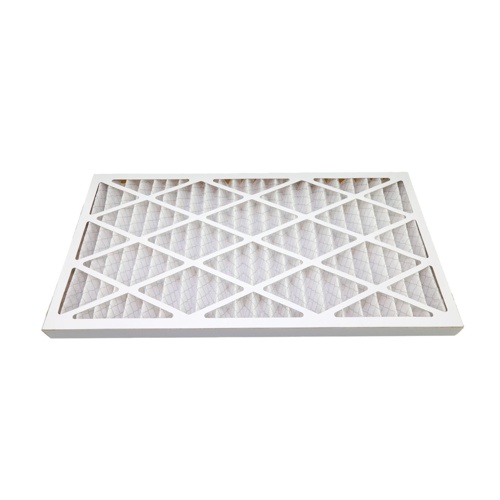 Bard HVAC 7004-026 16x30x2 Pleated Filter