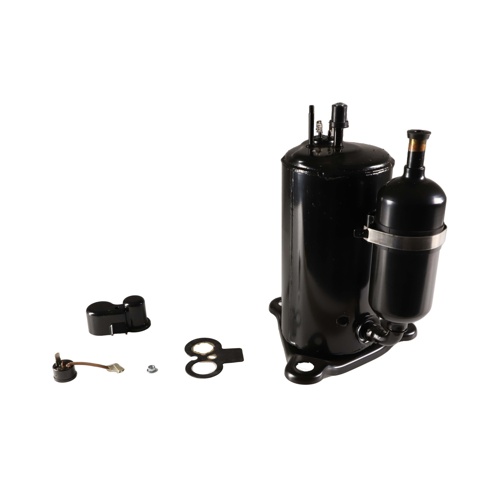 Bard HVAC 8000-406BX 208-230V 1-Phase R-410A Replacement Compressor