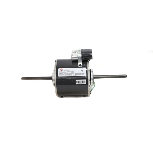 Bard HVAC 8102-008BX 1/6HP 208-230V 1050RPM Clockwise Motor