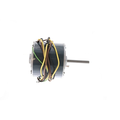 Bard HVAC 8103-038BX 460V 1-Phase 1/5 HP 1075 RPM Replacement Motor