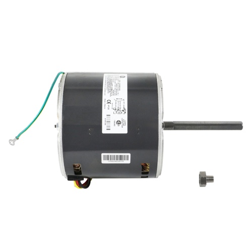Bard HVAC 8105-039BX 1/3HP 208-230V 825RPM 2-Speed CW Motor
