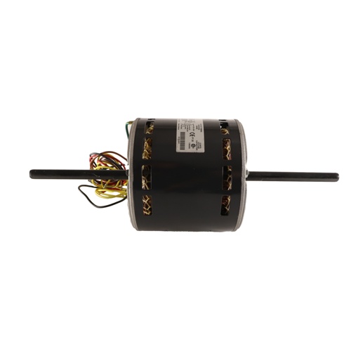 Bard HVAC 8105-061BX 208-230V 1/3 HP 1075 RPM 2-Speed Motor