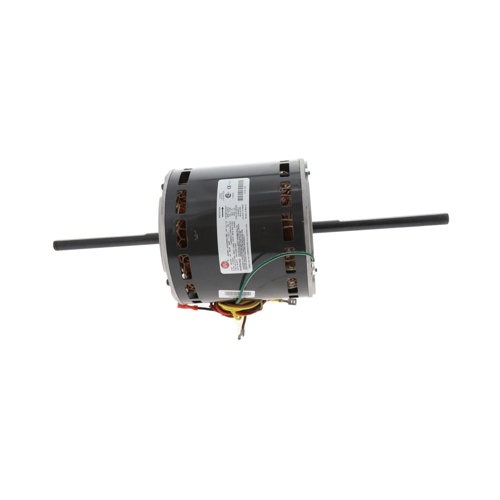 Bard HVAC 8105-062BX 460V 1-Phase 1/3 HP 1075 RPM OEM Motor