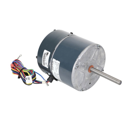 Bard HVAC 8105-074BX Motor 1/3HP 230V ECM CCW 1060 RPM