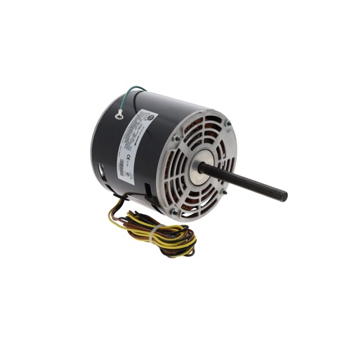Bard HVAC 8106-016BX Motor 1/2 Hp 230V Cw