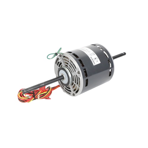 Bard HVAC 8106-025BX 1/2 HP 460V 1075 RPM 2-Speed CW Condenser Fan Motor