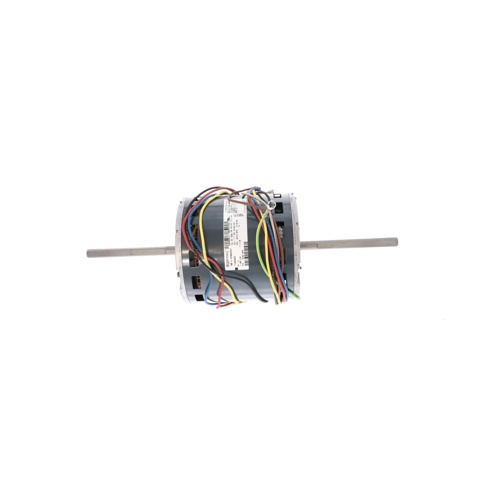 Bard HVAC 8106-038BX 208-230V 1Ph 1/2HP 1075RPM 3-Speed Motor