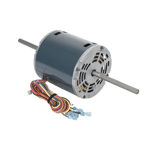 Bard HVAC 8106-043BX 460V 1-Phase 1/2 HP 1075 RPM Replacement Motor
