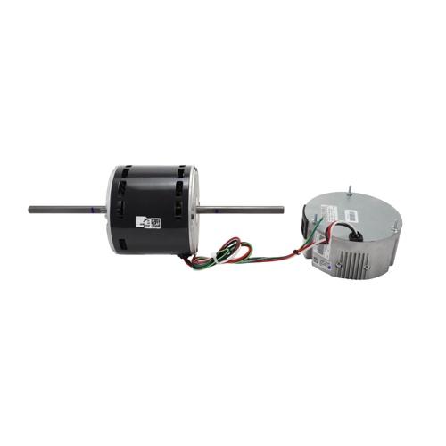 Bard HVAC 8107-029-0160BX 460V Programmed Motor Service