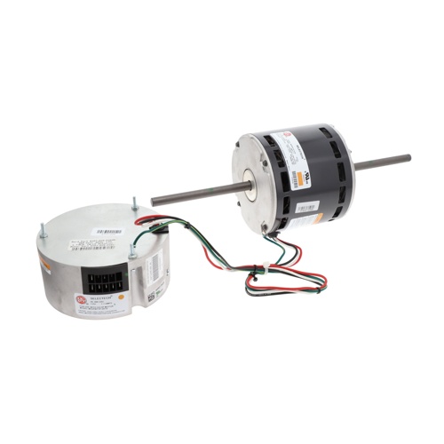 Bard HVAC 8107-029-0162BX Programmed Motor/Control 460V