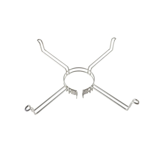 Bard HVAC 8200-001BX Fan Motor Mount with 20″ Blade