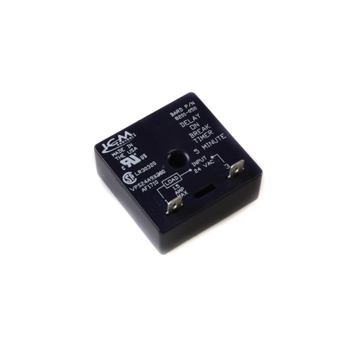Bard HVAC 8201-050BX 24V Time Delay Relay