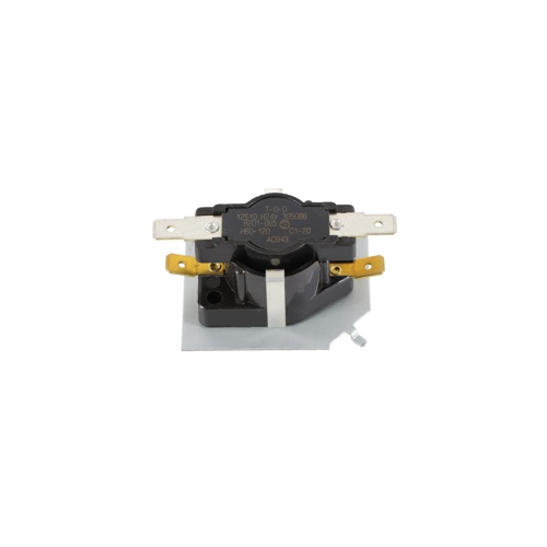 Bard HVAC 8201-065BX Time Delay Relay SPST Normally Open