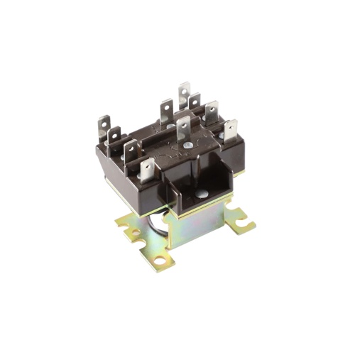 Bard HVAC 8201-086BX DPDT Relay